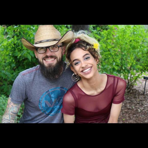 Meet your Posher, Cyprianna - Picture 1 of 1